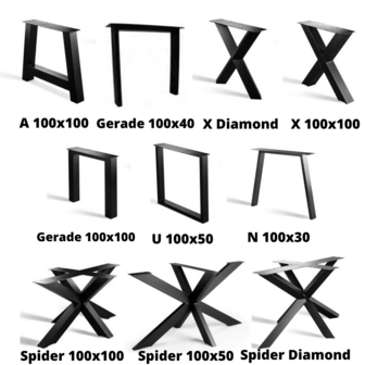 TI.145/22 | 250x110x5,3 cm | Eiken