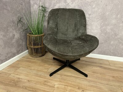 Fauteuil Dembe